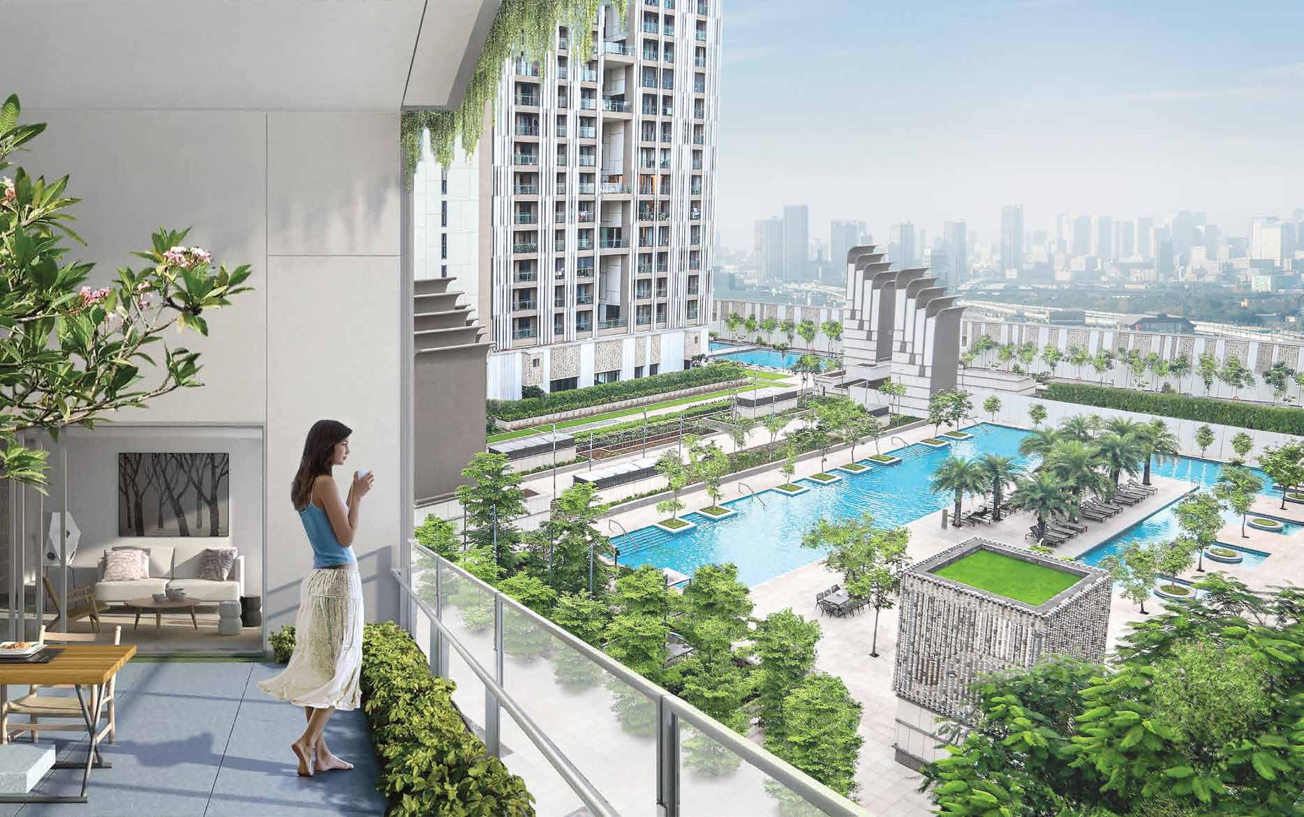 Project View